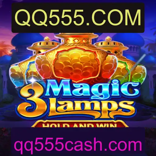 Descubra o Fascinante Mundo do Jogo 3MagicLamps