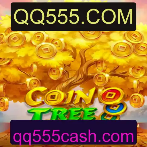 CoinTree: Descubra o Mundo das Moedas com QQ555.COM