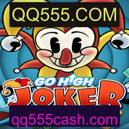 GoHighJoker: A Nova Sensação no Mundo dos Jogos