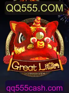 Descubra o Fascinante Mundo de GreatLion: Um Guia Completo com QQ555.COM