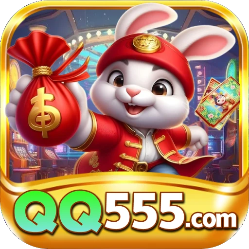 QQ555.COM-Melhores máquinas jogos de caça-níqueis Logo