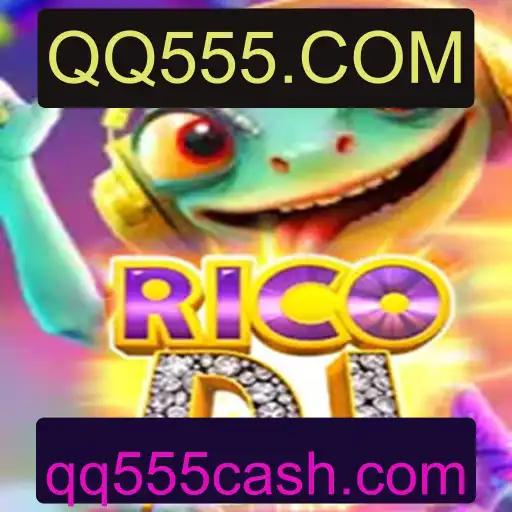 Descubra o Empolgante Mundo do Jogo RicoDJ e a Plataforma QQ555.COM