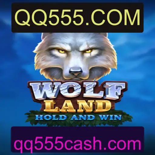 Descubra as Aventuras de WolfLand no Excitante Mundo de QQ555.COM